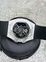 Audemars Piguet Royal Oak Concept Tourbillon "Spider-Man" 26631IO.OO.D002CA.01 1:1 Replica – Black Ceramic Style Tourbillon Marvel Edition - Image 9