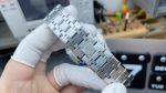 Audemars Piguet Royal Oak 15510ST.OO.1320ST.01 Blue 41 mm 1:1 Replica Watch - Image 9