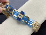 Audemars Piguet Royal Oak Chronograph 26240BA.GG.1324BA.01 APS Frosted Gold 1:1 Replica - Image 9