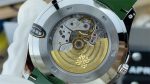 Patek Philippe Aquanaut 5168G Green Dial 42mm 1:1 Super Clone Replica Watch - Image 9