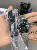 Omega Seamaster Diver 300M 42mm Black 1:1 Replica by VS Factory - Image 9