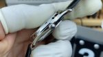 Jaeger-LeCoultre Master Control 1218420 39mm White Dial 1:1 Replica by APS Factory - Image 9