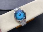 Omega Aqua Terra 150M 38mm 220.10.38.20.03.003 Atlantic Blue 1:1 Replica - Image 9
