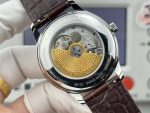 Vacheron Constantin Les Cabinotiers 2400C Architecture Dial 40mm 1:1 Replica - Image 9