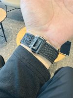 Hublot Big Bang Unico Black Magic 441.CI.1170.RX 43mm 1:1 Replica by LS Factory - Image 9