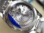 Omega Aqua Terra 150M 38mm 220.10.38.20.03.003 Atlantic Blue 1:1 Replica - Image 10
