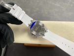 Audemars Piguet Royal Oak Chronograph 26231ST 37mm 1:1 Replica Homage - Image 11