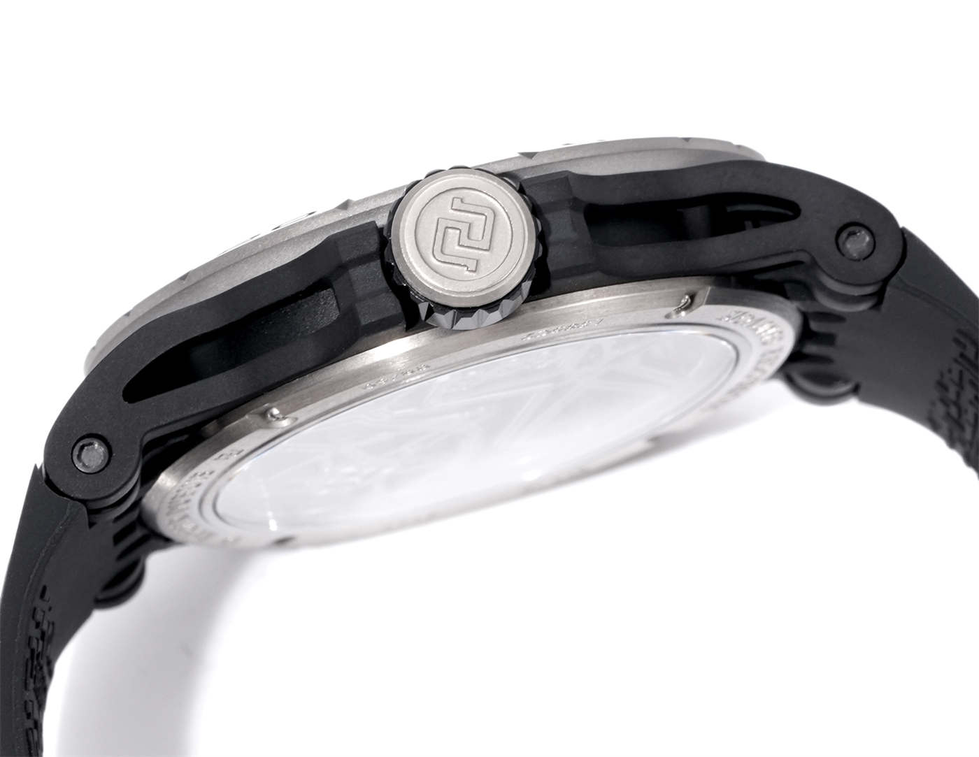 Roger Dubuis Excalibur Spider RDDBEX0549 1:1 Replica Tourbillon Watch