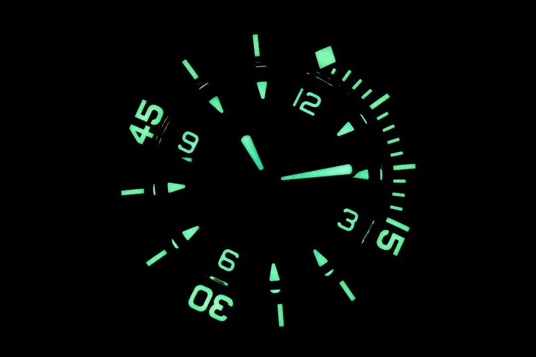 Blancpain Fifty Fathoms Automatique 5015-1130-52B 1:1 Replica Watch