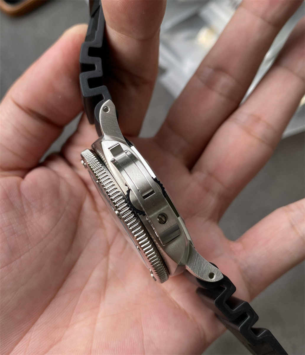 VSF Panerai PAM1323 44mm Submersible 1:1 Replica – P.9000 Automatic