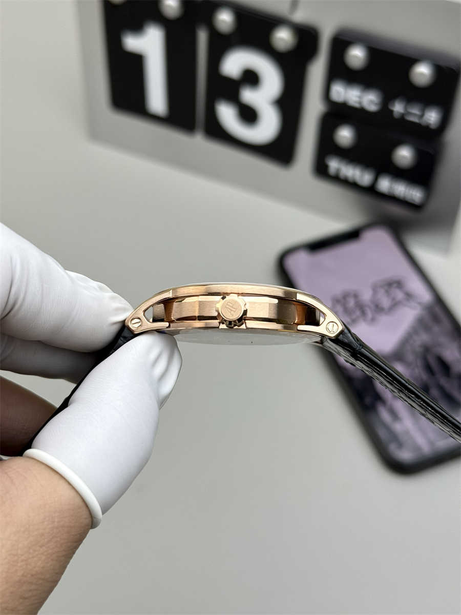 Audemars Piguet CODE 11.59 15210OR.OO.A002CR.01 APS 1:1 Rose Gold Replica