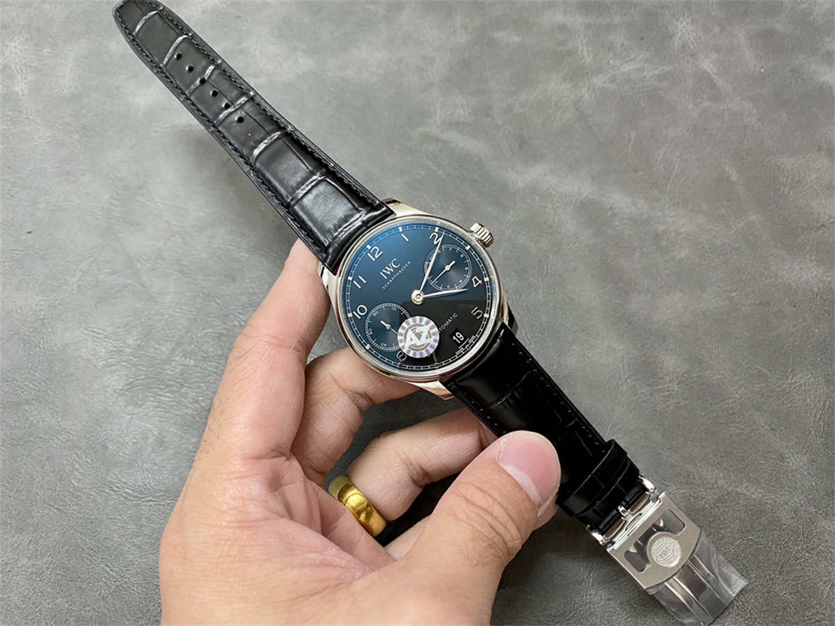 IWC Portugieser IW500703 7-Day Automatic Replica by AZ Factory