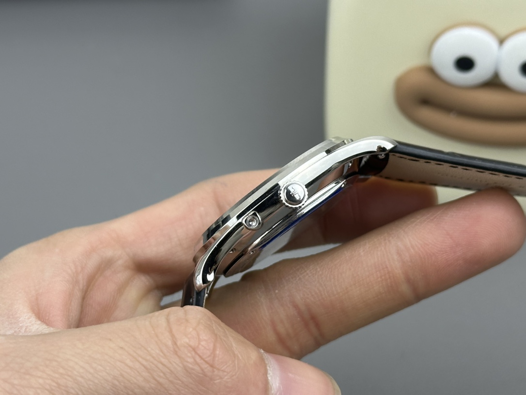 ROLLEXTER Jaeger-LeCoultre Heritage