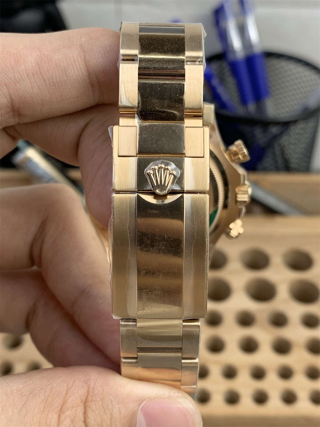 Rolex Daytona Rose Gold Replica Experts Since 2015