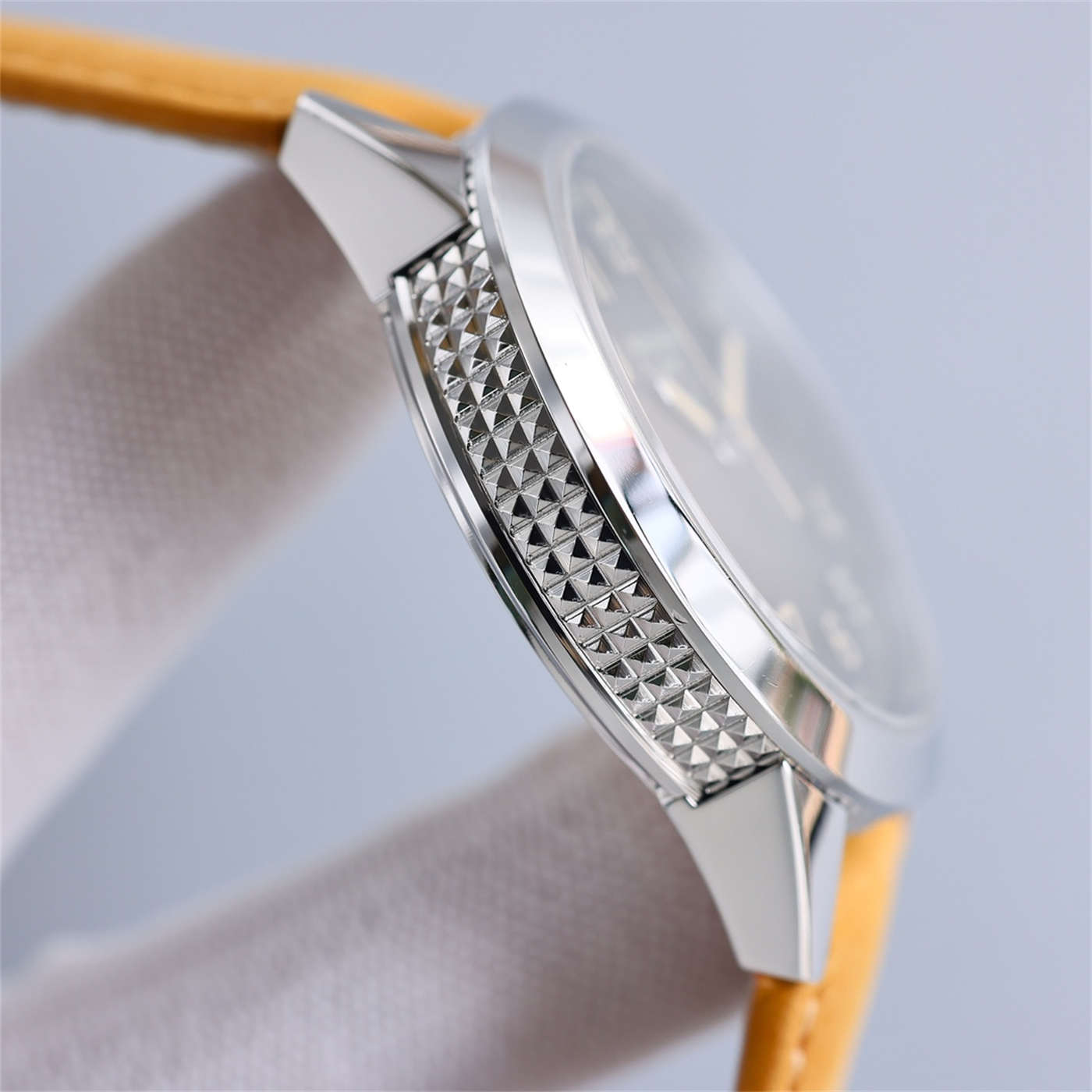 Patek Philippe Calatrava 5226G-001 Replica | GR Factory 1:1 Homage with 2 Straps