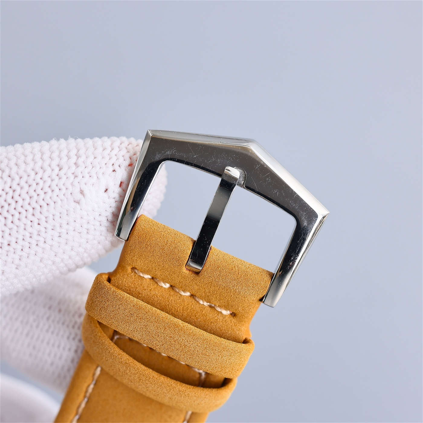 Patek Philippe Calatrava 5226G-001 Replica | GR Factory 1:1 Homage with 2 Straps