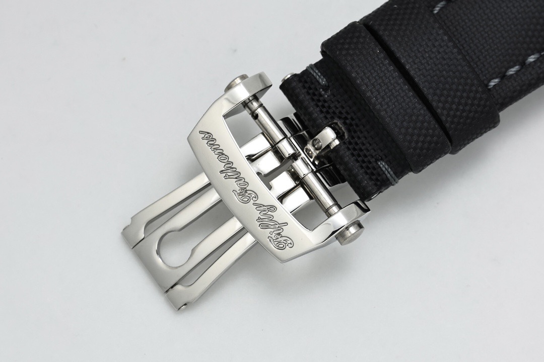 Blancpain Fifty Fathoms Automatique 5015-1130-52B 1:1 Replica Watch