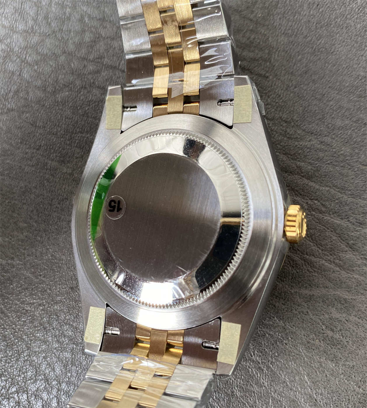 Rolex Datejust Fluted Bezel Replica Excellence