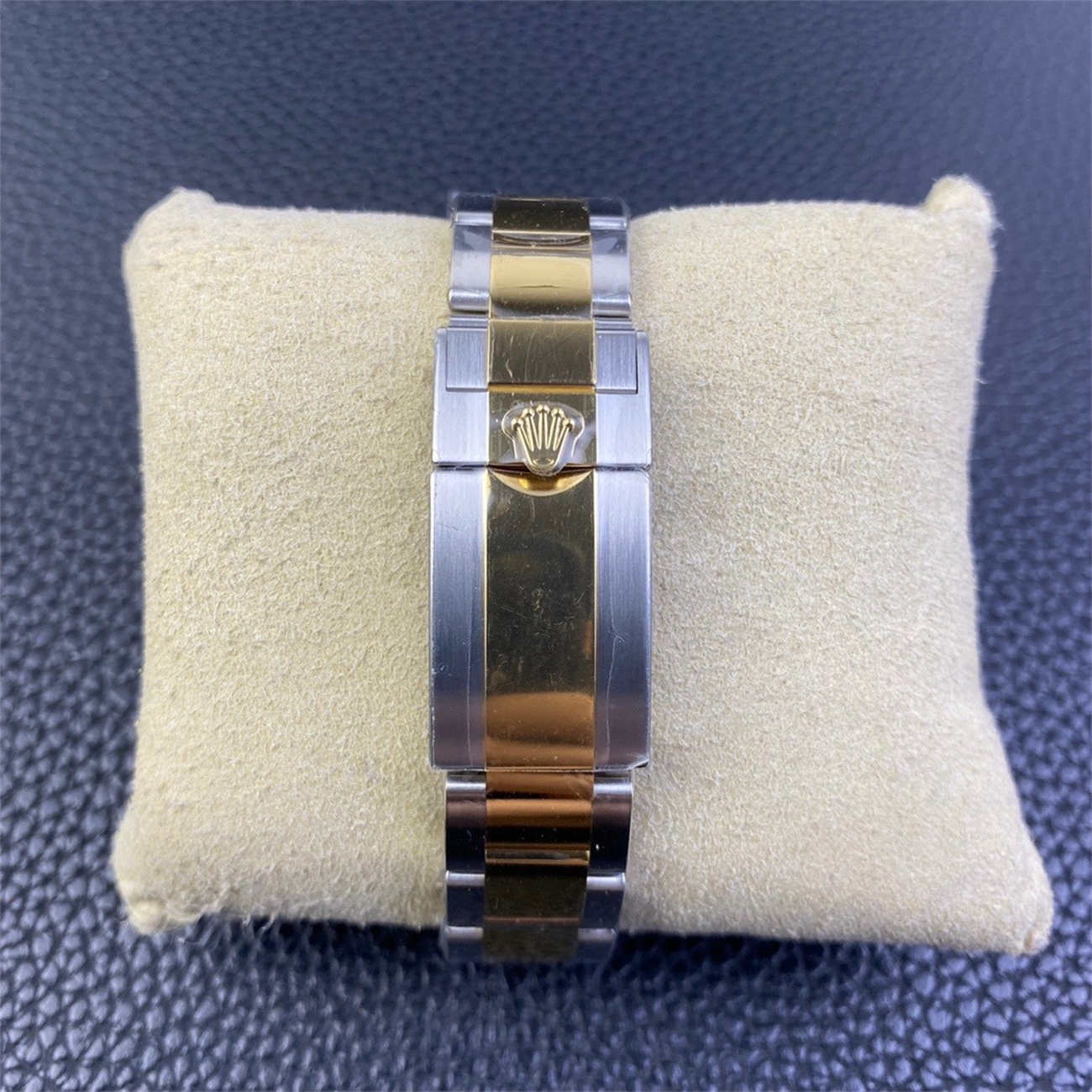 Rolex Daytona 116503 Two-Tone Diamond Dial 1:1 Replica